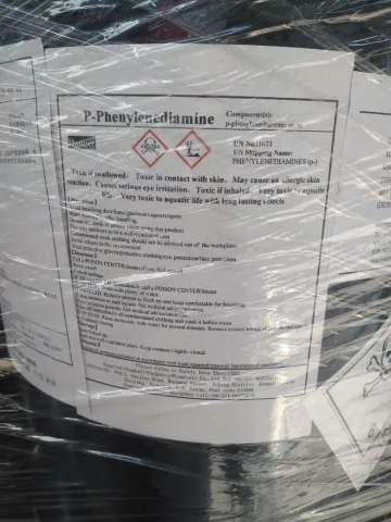 P-Phenylenediamine