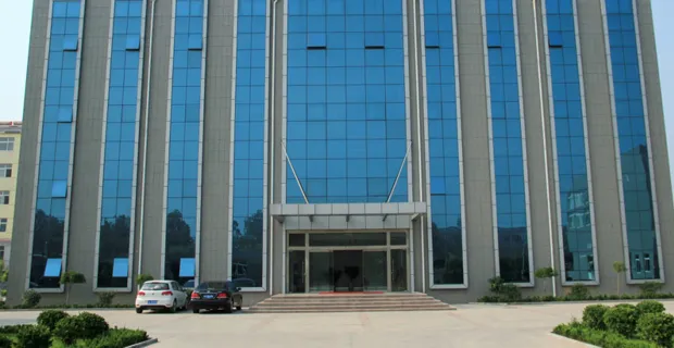 Factory Office