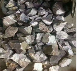 Molybdenum iron 