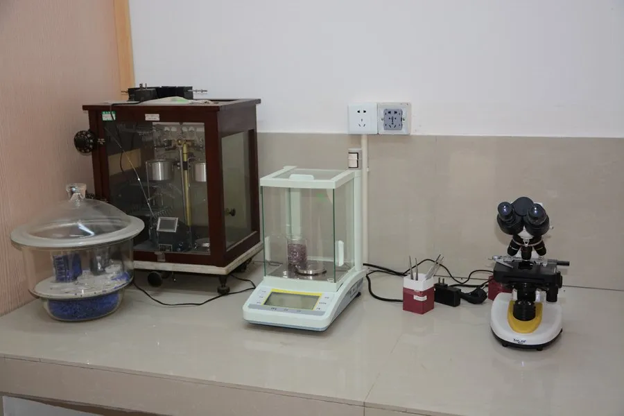 Factory Office