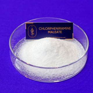 Chlorpheniramine Maleate