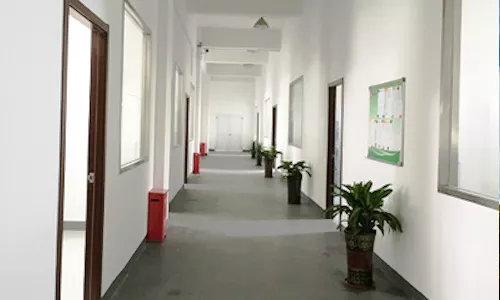 Factory Office