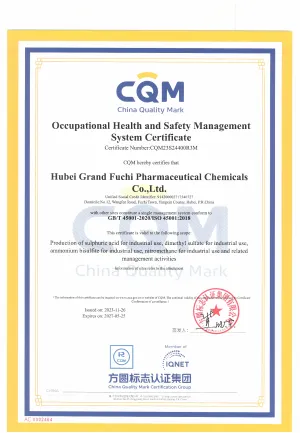ISO45001