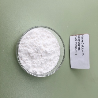 Calcium Ketoglutarate Monohydrate 71686-01-6