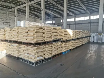 Sodium Gluconate Powder