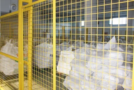 Warehouse
