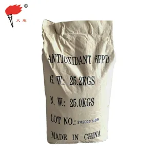 Rubber Antioxidant 6PPD(4020)