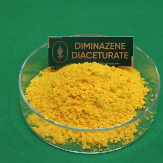 DIMINAZENE DIACETURATE