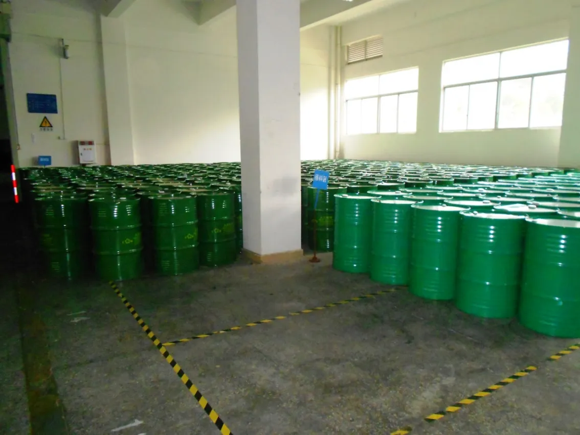 Warehouse