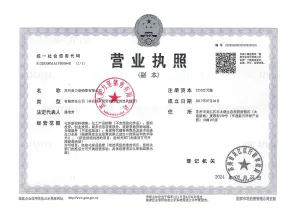 ISO9001(Chinese)