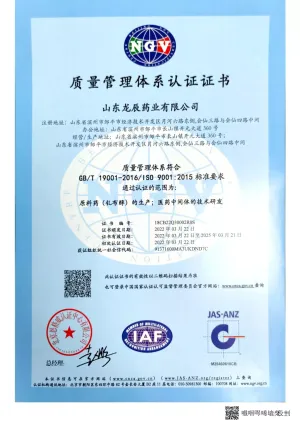 ISO9001(Chinese)