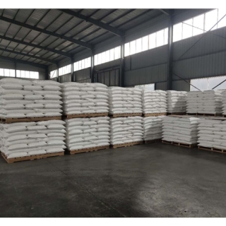 Factory Supply Potassium Humate Fertilizer Manufacturer in China