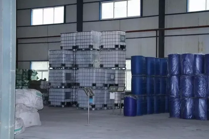 Warehouse