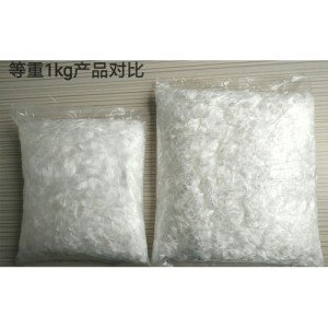 Polypropylene Fiber