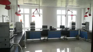 Factory Office