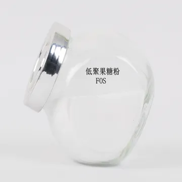 Fructooligosaccharide FOS 95 Powder