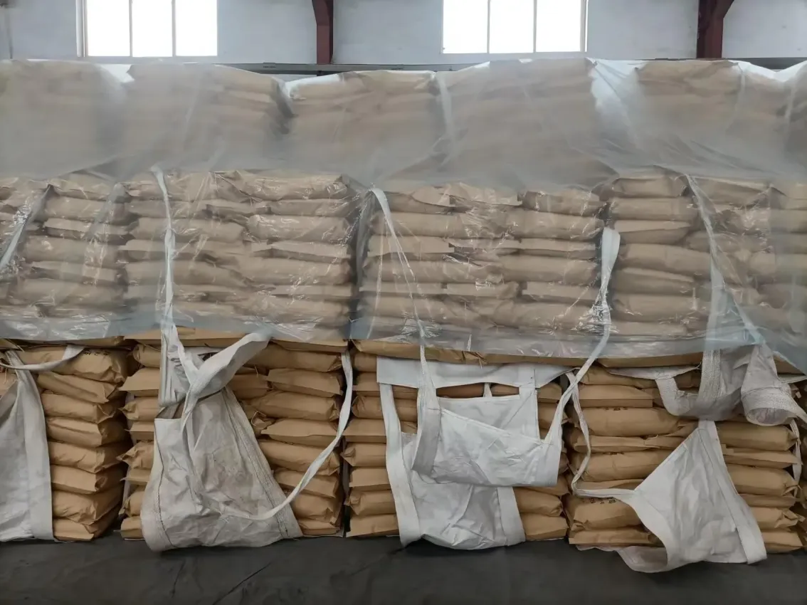 Warehouse