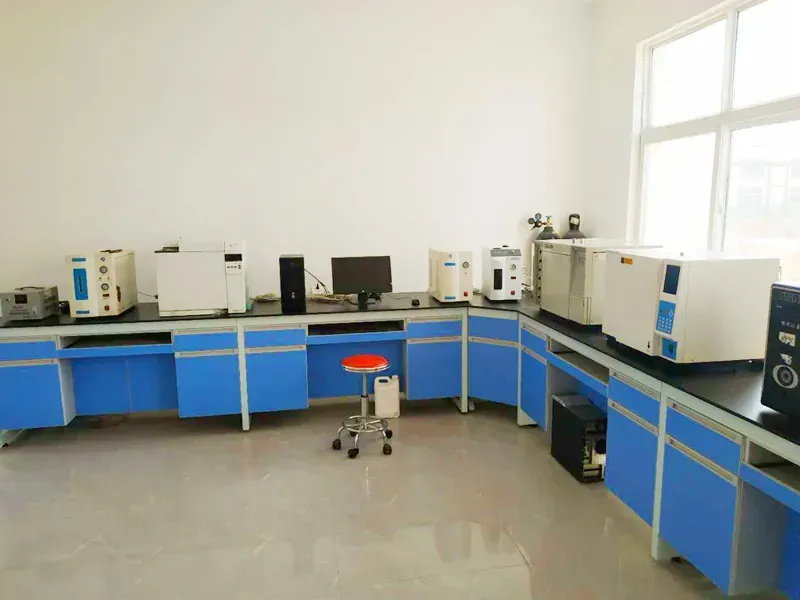 Factory Office