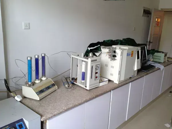 Factory Office