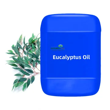 Eucalyptus Oil