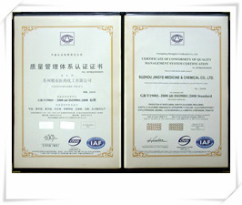 ISO9001(Chinese)