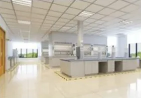 Factory Office