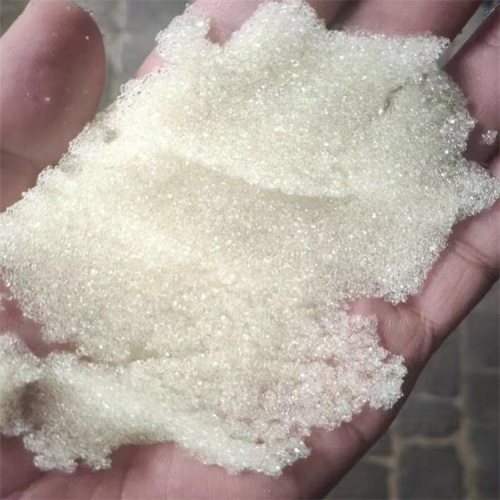 307 Styrene Series Strongly Basic Anion Exchange Resin