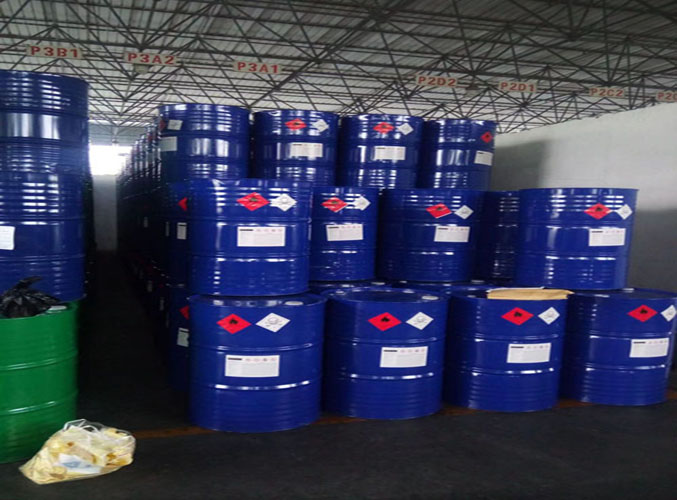 Acrylonitrile 
