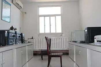 Factory Office
