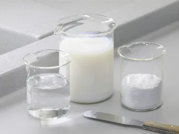 Redispersible Powder