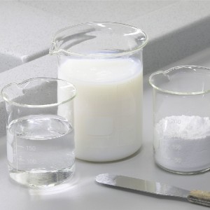 Redispersible Powder