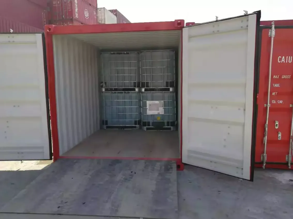 Warehouse
