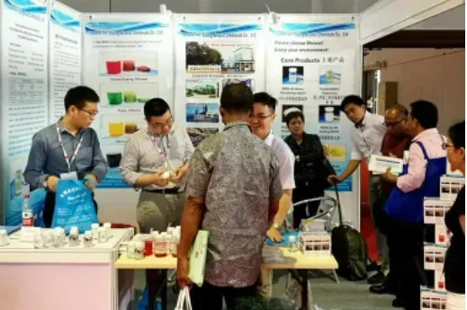 Exhibition