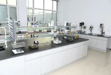 Factory Office