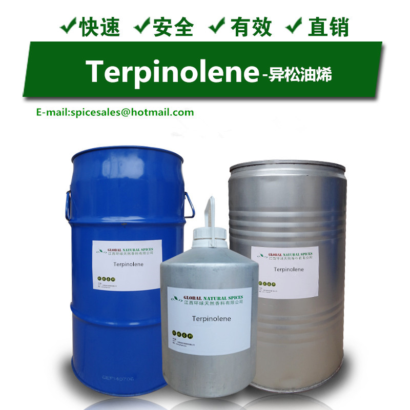 Terpinolene 