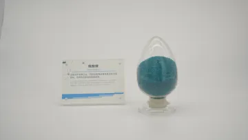 Nickel Sulfate Hexahydrate