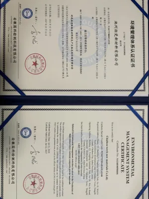 ISO14001