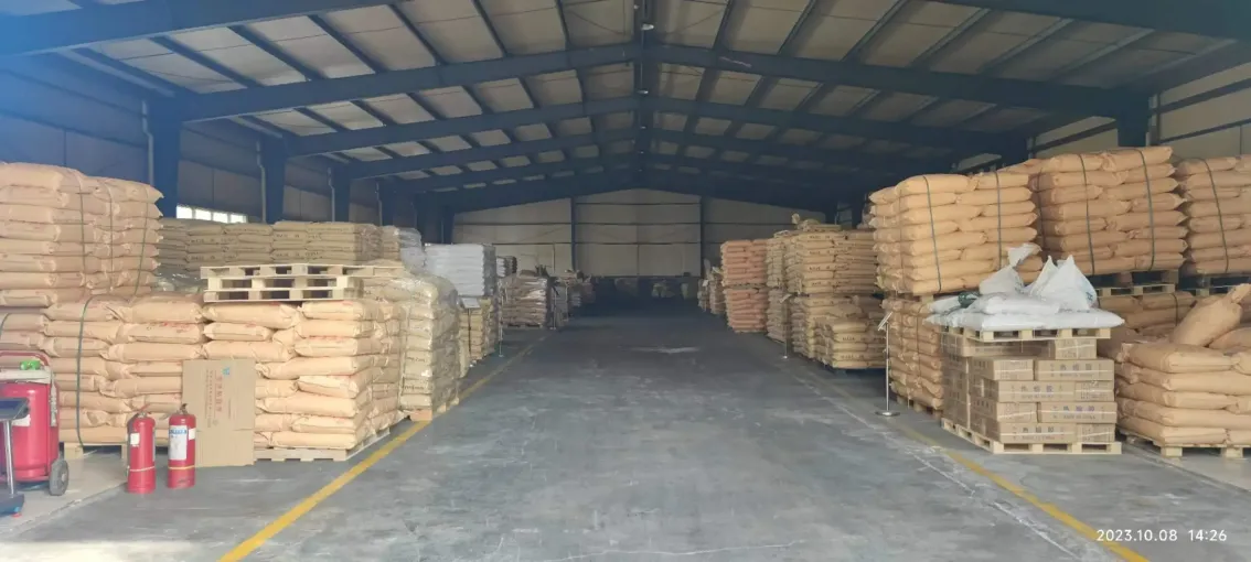Warehouse