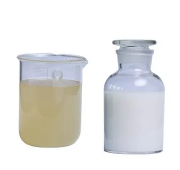 Anionic /Cationic/Nonionic Emulsion Polyacrylamide