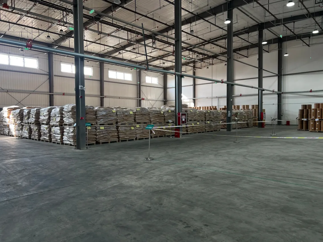 Warehouse