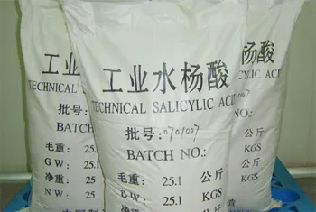 Salicylic acid (Technical)