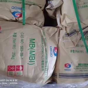 2-Mercaptobenzimidazole MB(MBI)