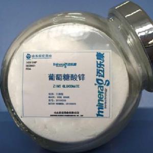 Zinc Gluconate