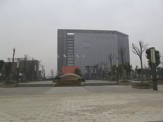 Factory Office
