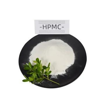 Hydroxypropyl Methyl Cellulose