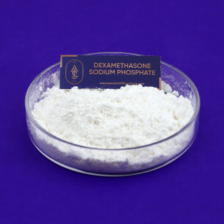 Dexamethasone Sodium Phosphate