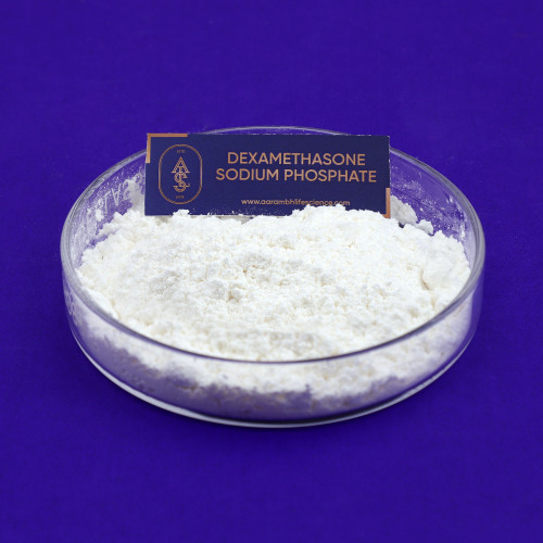 Dexamethasone Sodium Phosphate