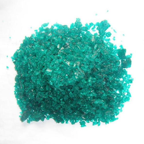 Nickel Nitrate Hexahydrate