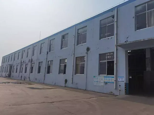 生产车间