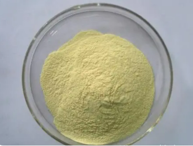 Soy protein concentrate